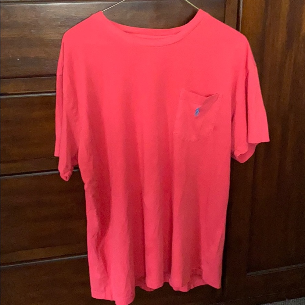 Men’s polo t shirt